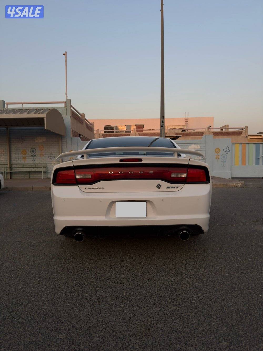 للبيع تشارجر RT 2013 محول SRT3