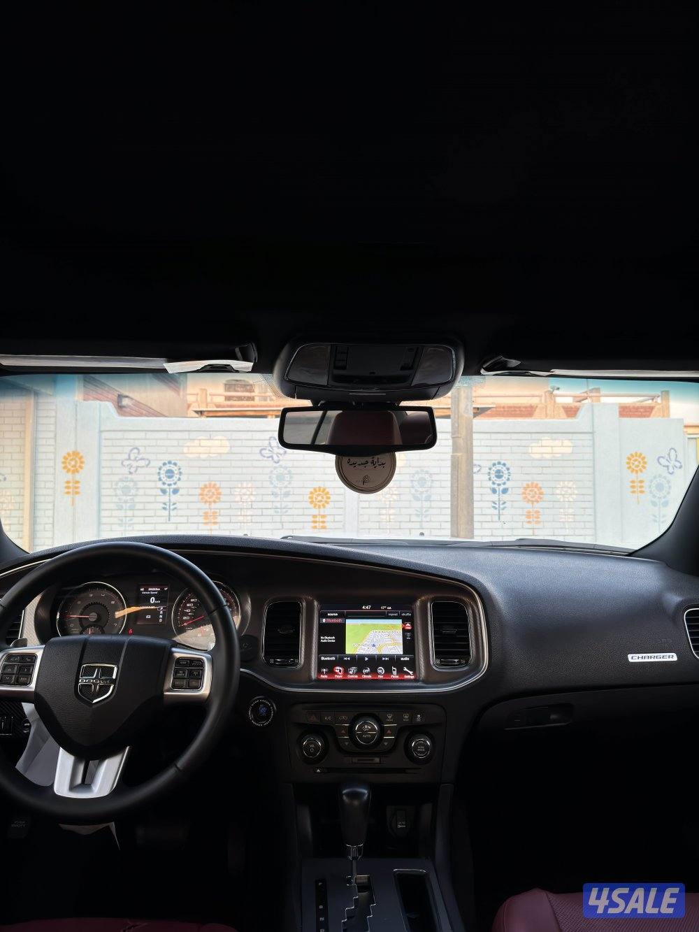 للبيع تشارجر RT 2013 محول SRT4