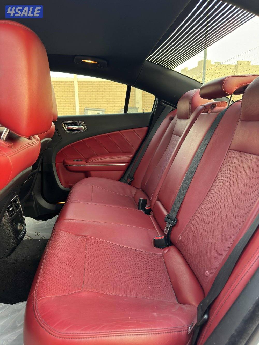 للبيع تشارجر RT 2013 محول SRT5