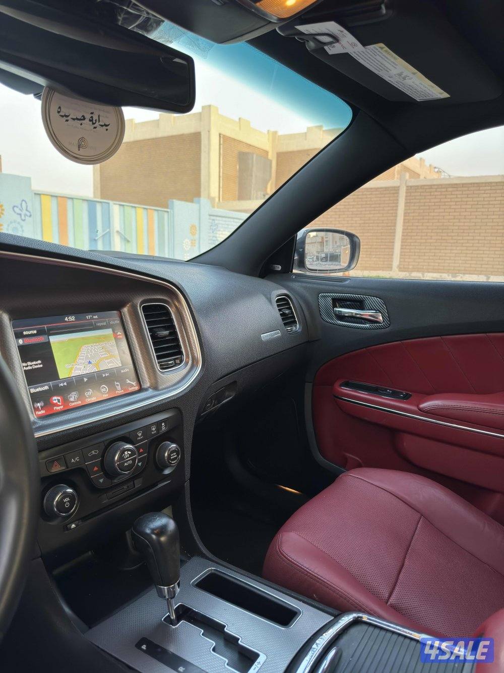 للبيع تشارجر RT 2013 محول SRT6