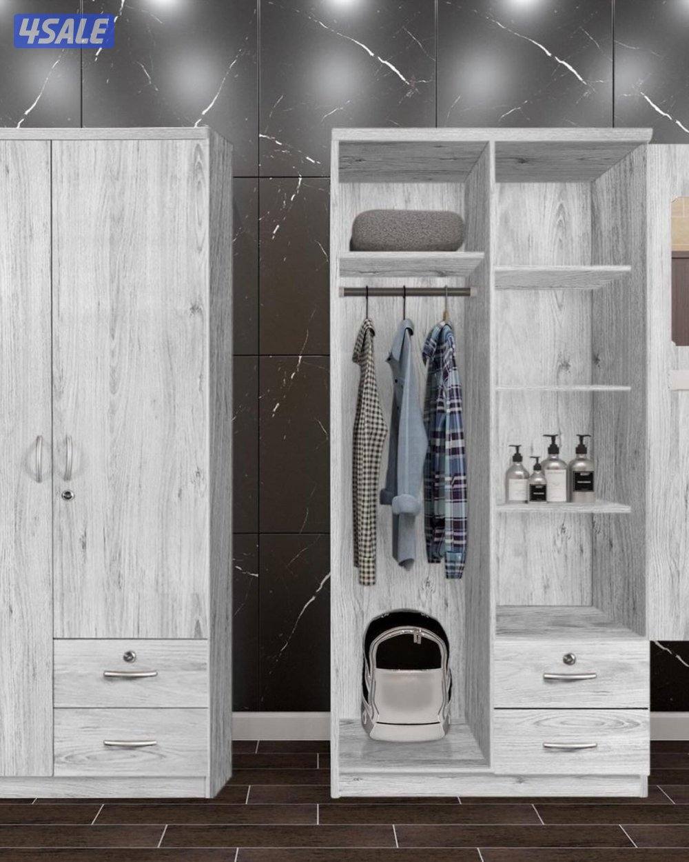 اثاث منزلي ومكتبي كبتات ملابس وكبتات احذيه وطاولات تلفزيون ومكاتب3