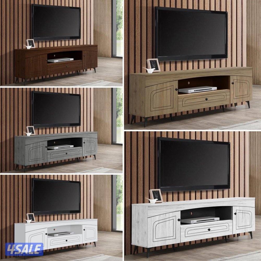 اثاث منزلي ومكتبي كبتات ملابس وكبتات احذيه وطاولات تلفزيون ومكاتب6