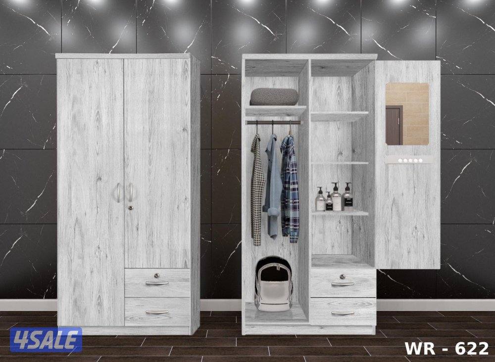 اثاث منزلي ومكتبي كبتات ملابس وكبتات احذيه وطاولات تلفزيون ومكاتب11