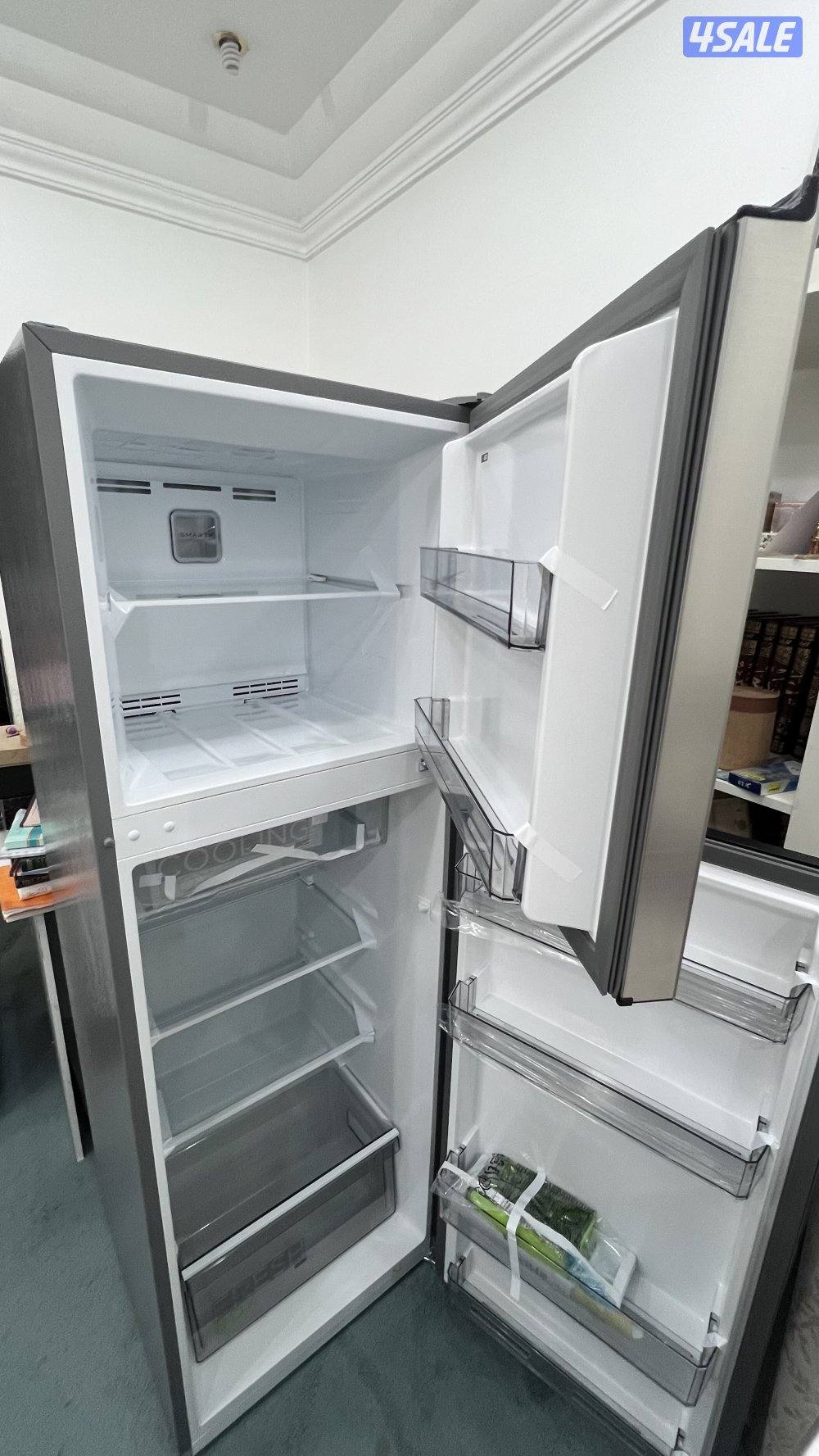 ثلاجه جديده0