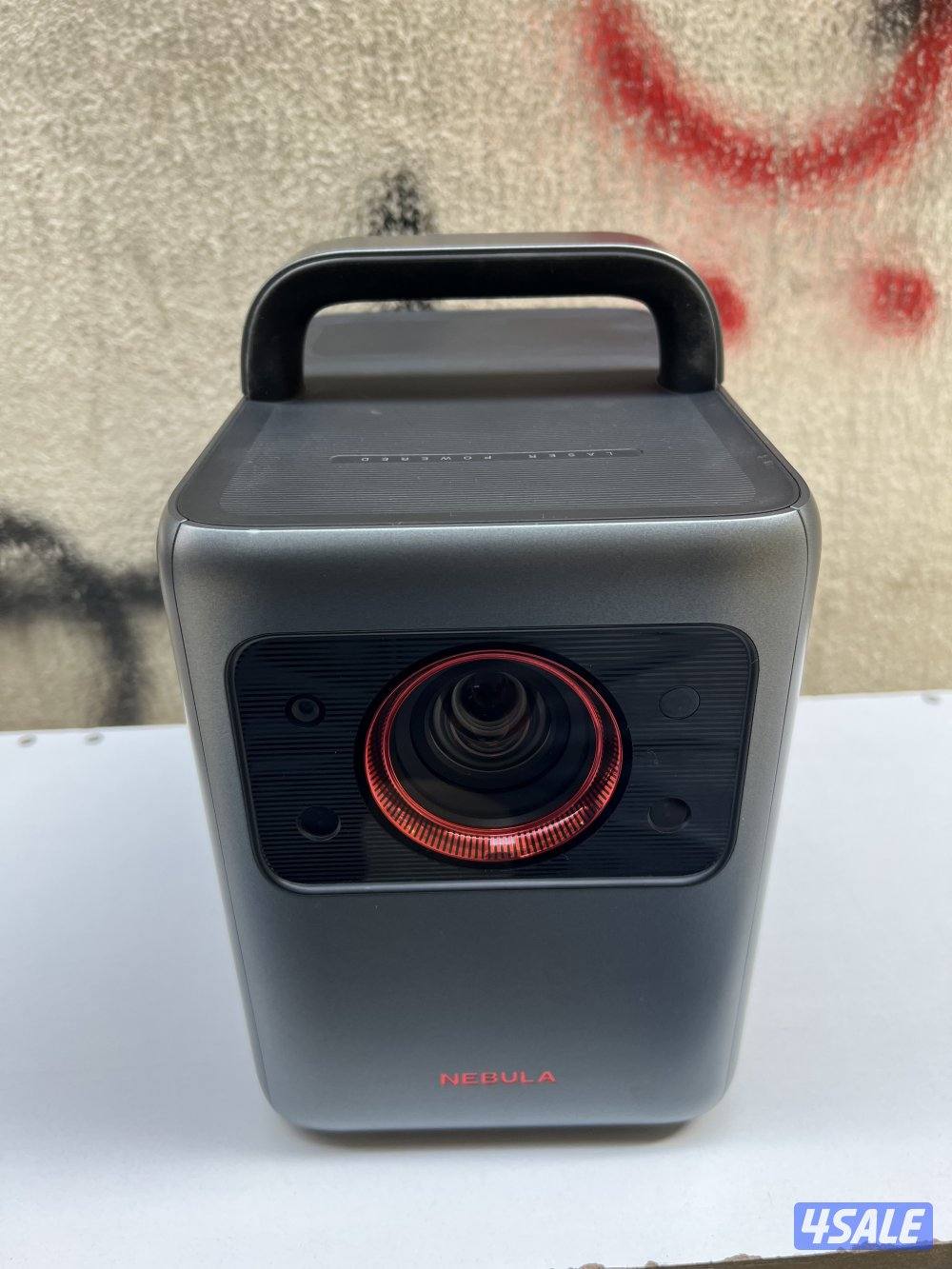 Anker nebula lesar cosmos 4k projector0