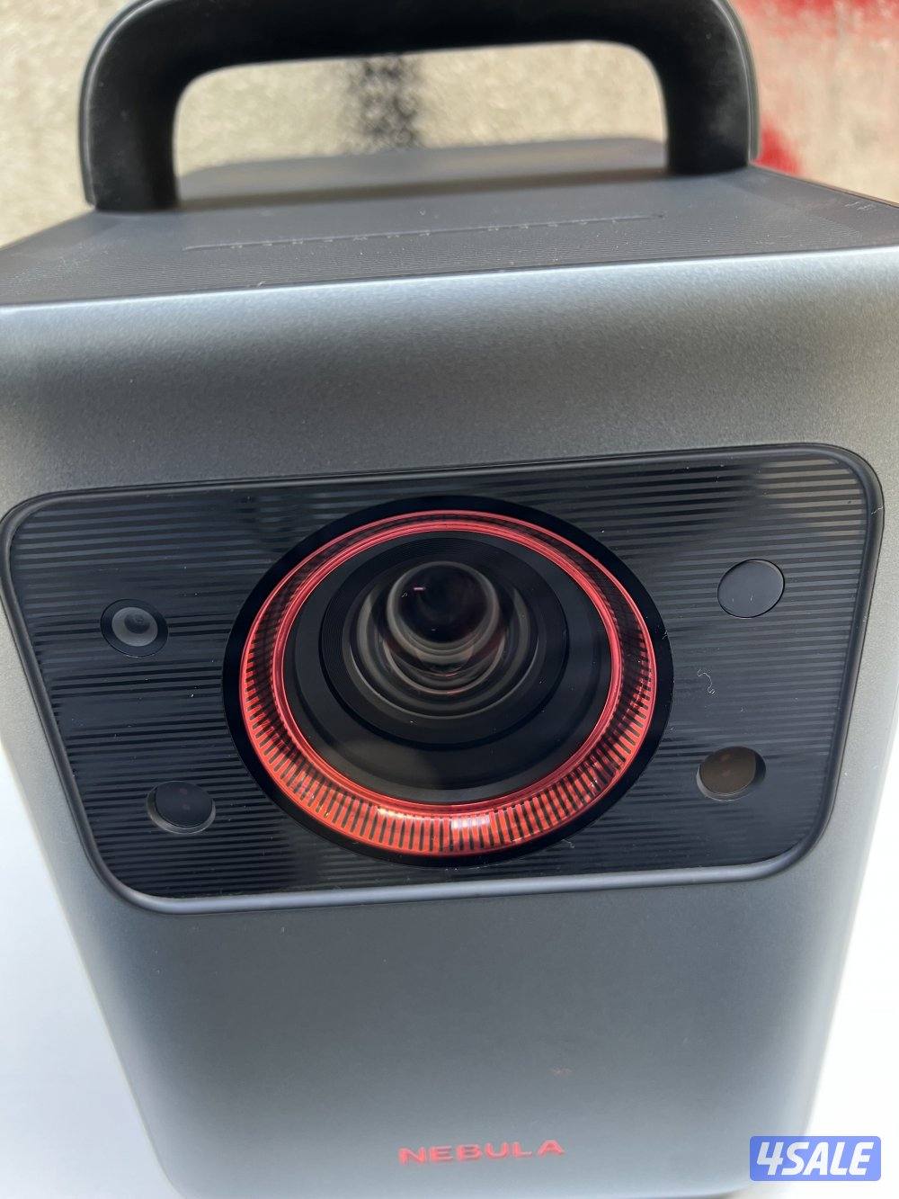 Anker nebula lesar cosmos 4k projector4