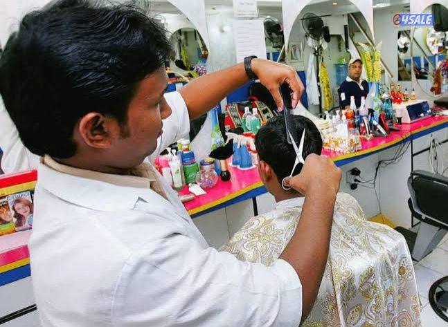 barber shop need work0