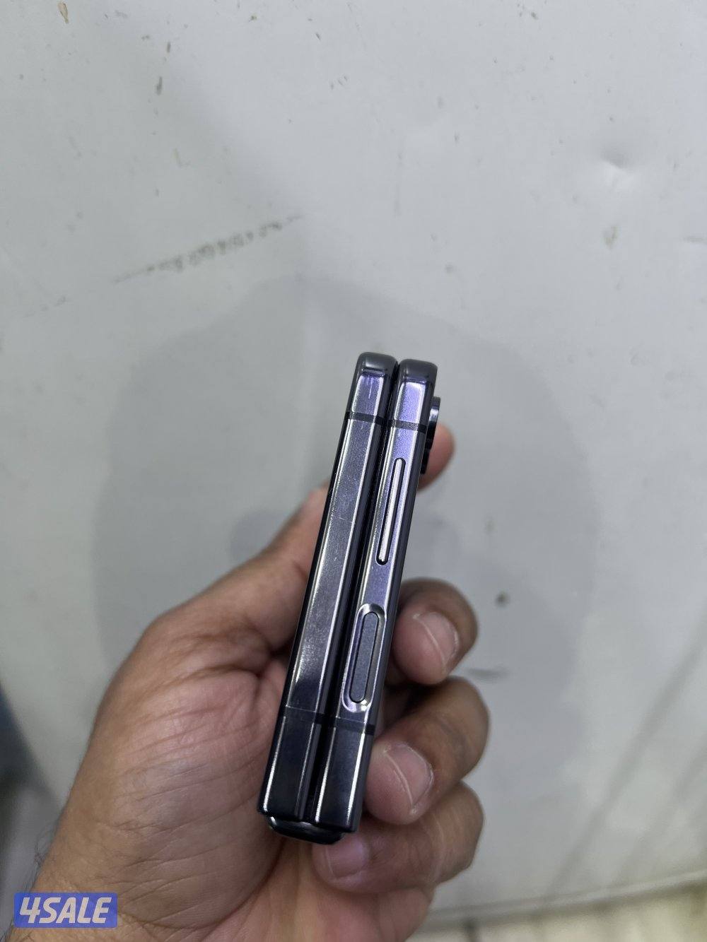 Samsung flip 5 512gb2