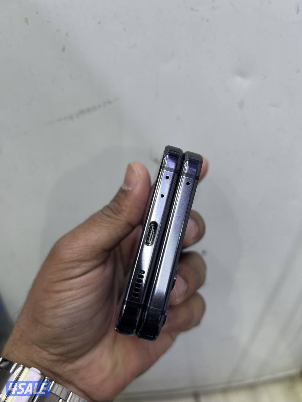 Samsung flip 5 512gb3