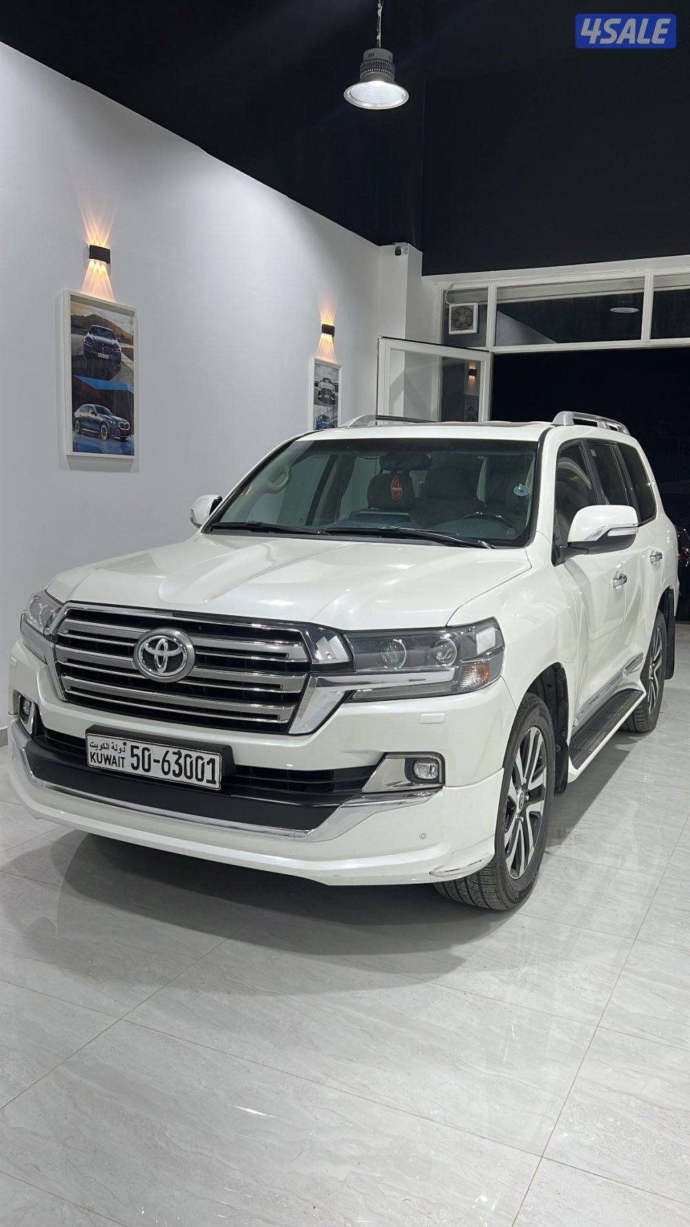 لاند 2019 تورنق0