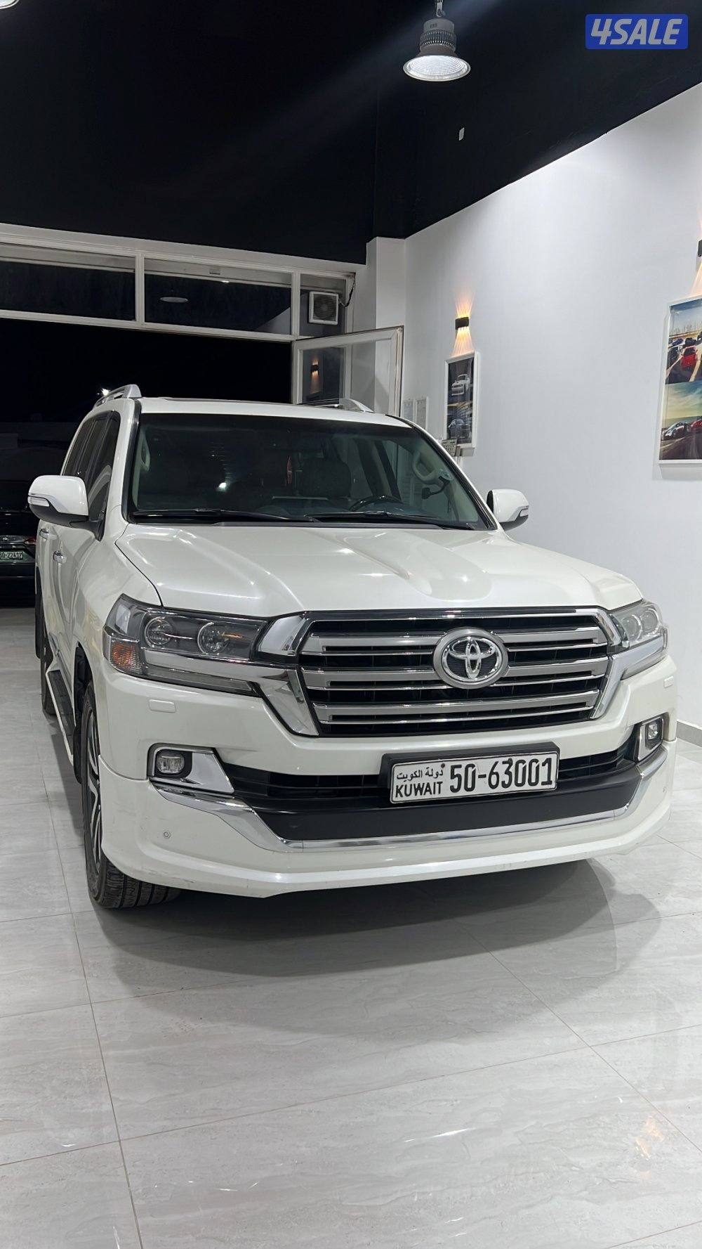 لاند 2019 تورنق1