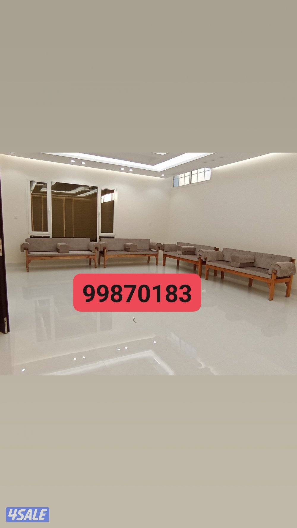 تفصال جميع انواع الستاير وتنجيد فك وتركيب ستاير10