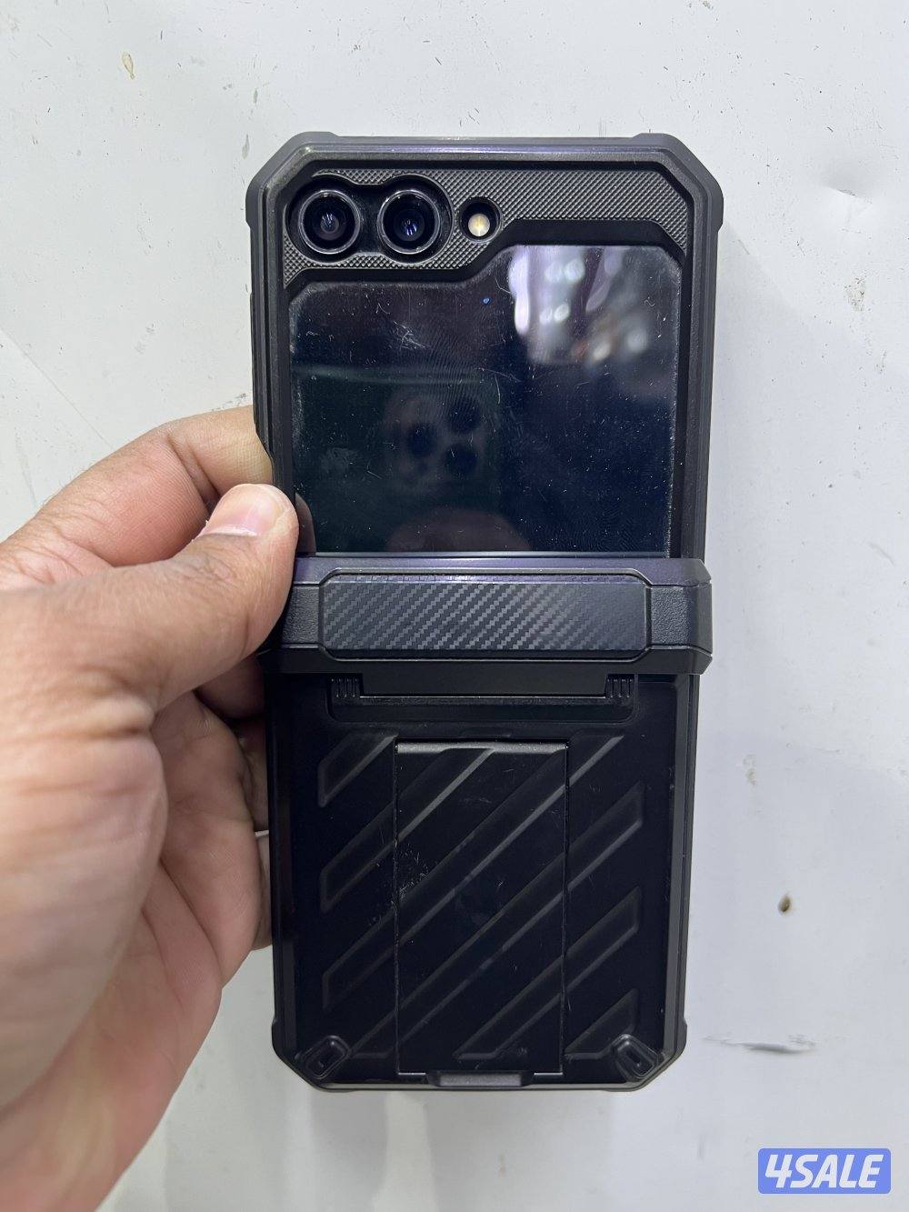 Samsung flip 5 512gb4