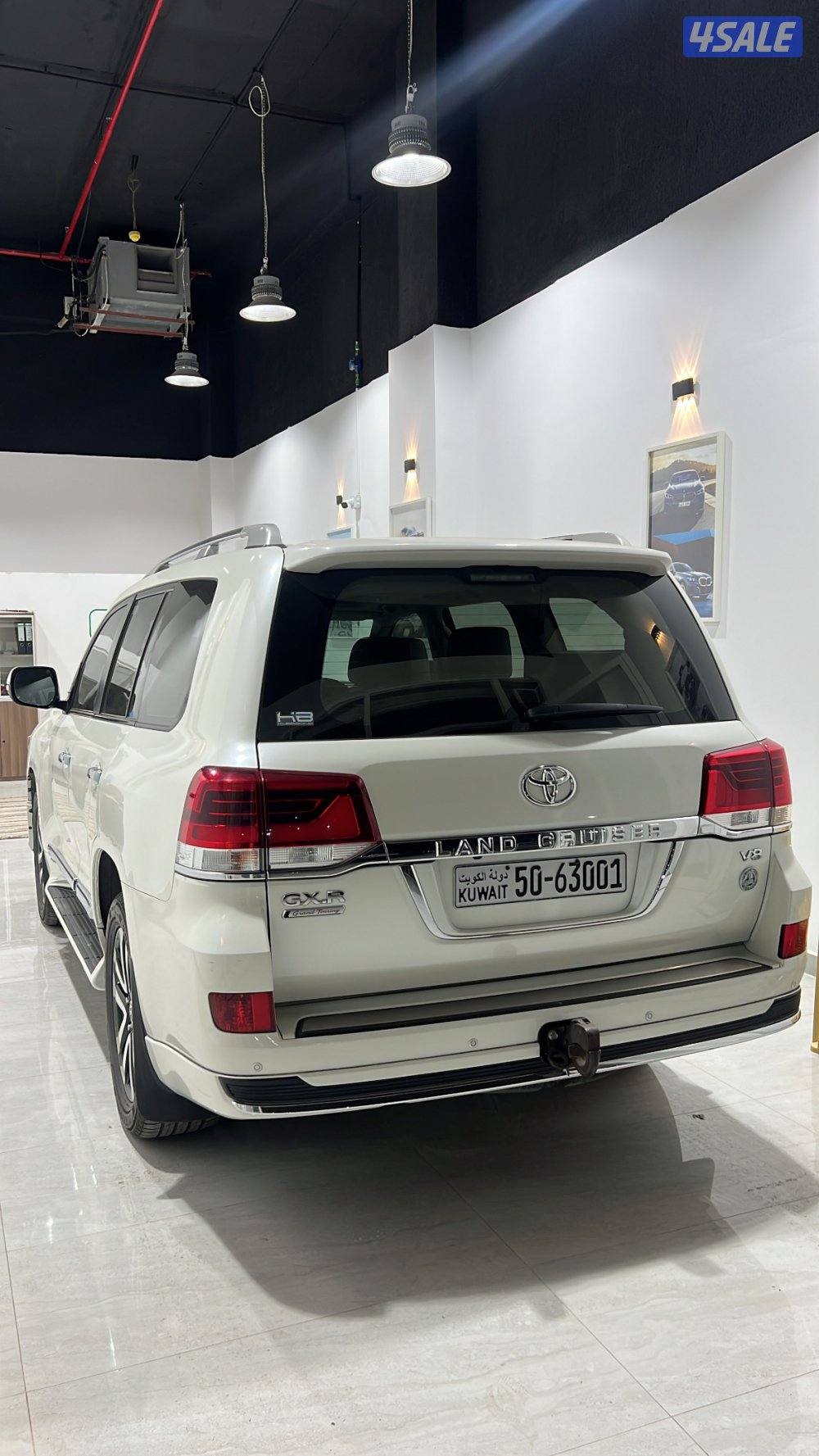 لاند 2019 تورنق3