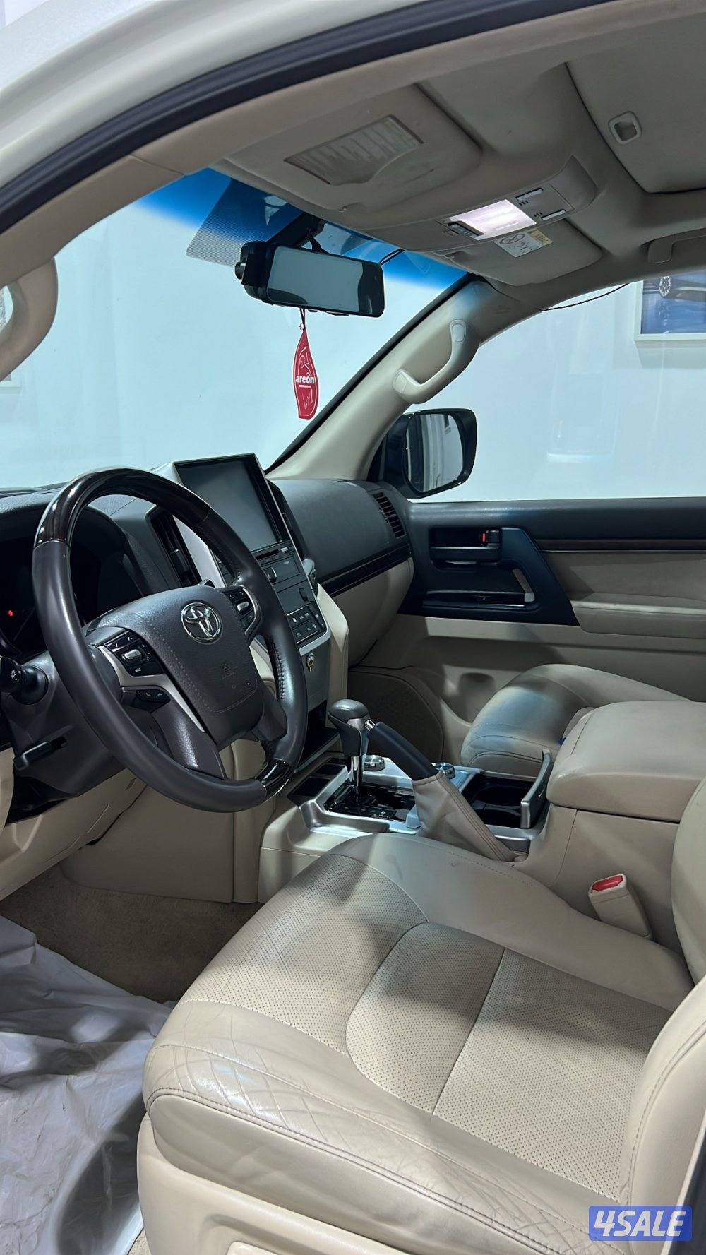 لاند 2019 تورنق4