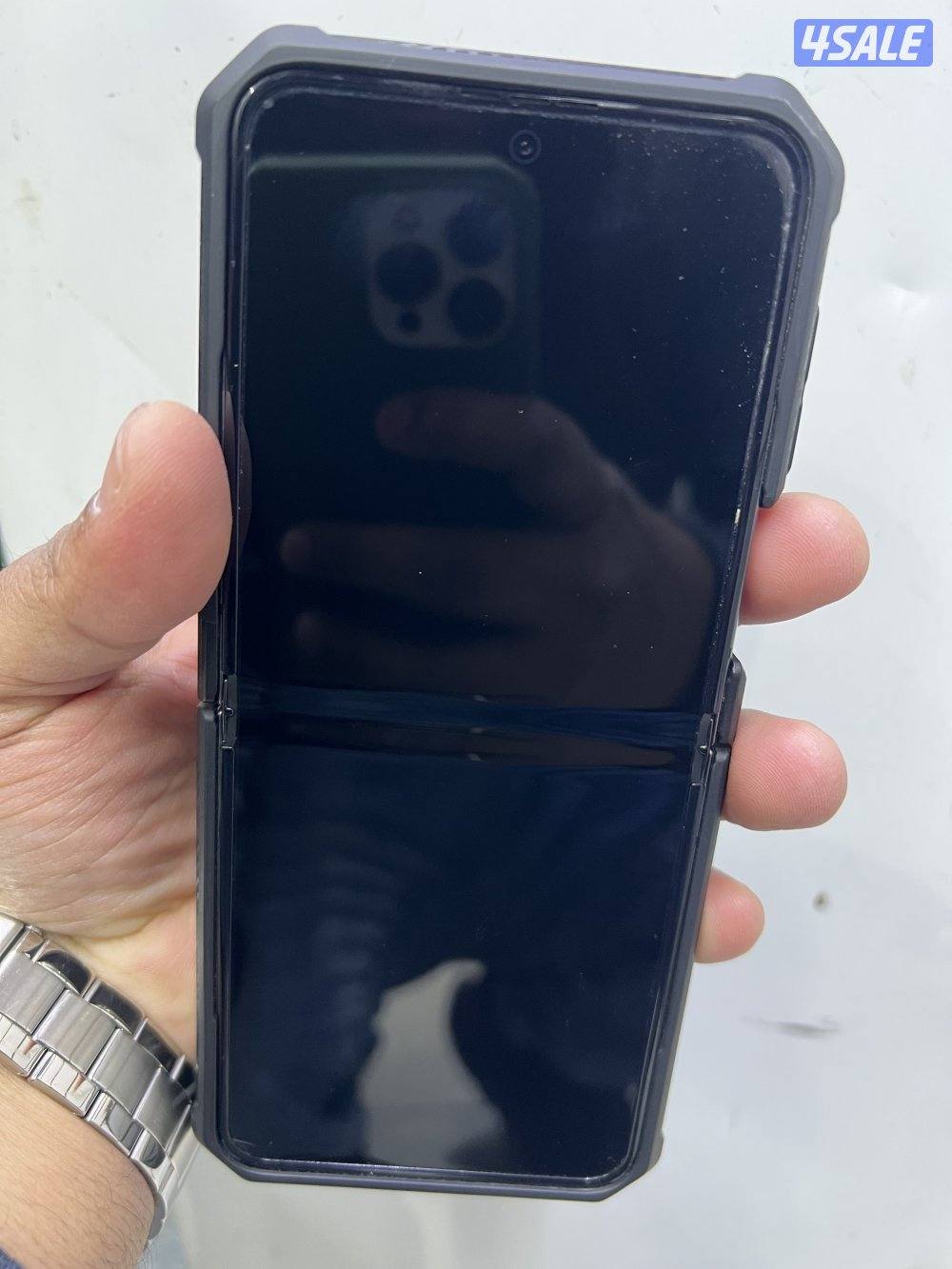 Samsung flip 5 512gb6