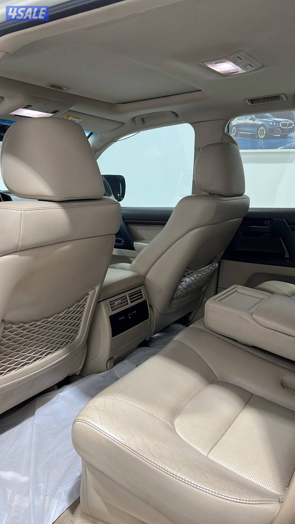 لاند 2019 تورنق5