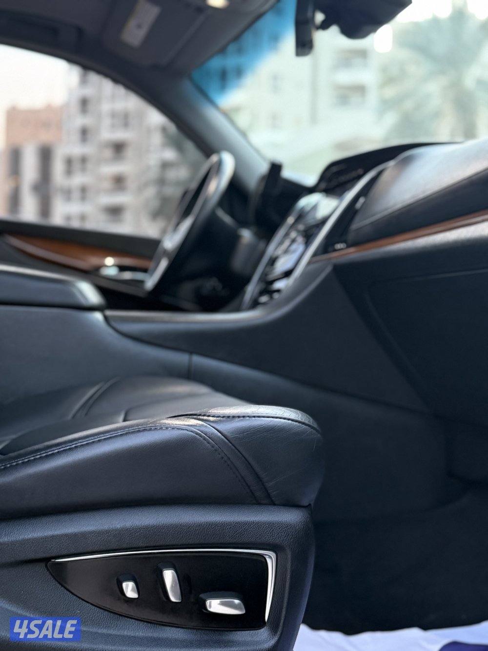 🔺كاديلاك اسكاليد بريميوم 2019 الدرجه الاولي 🔺10