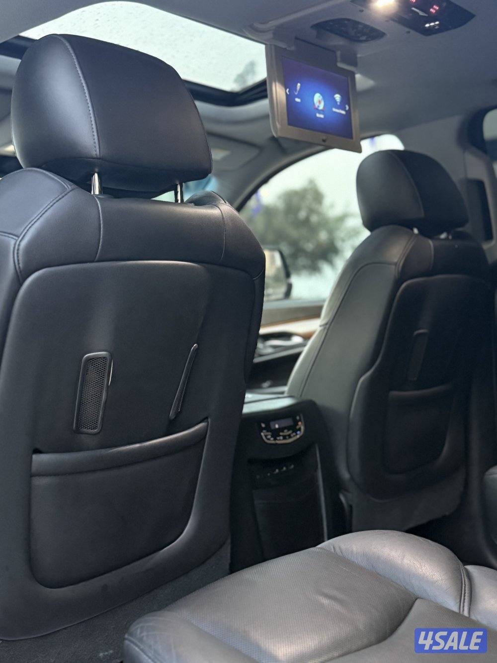 🔺كاديلاك اسكاليد بريميوم 2019 الدرجه الاولي 🔺14