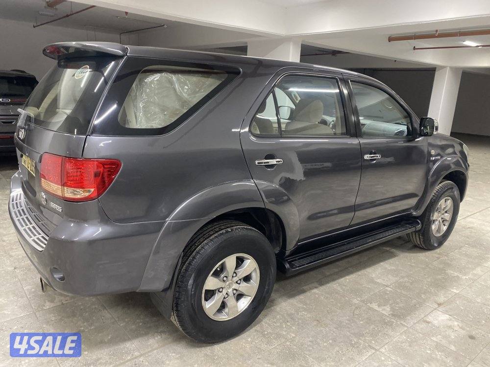 للبيع 2008 الساير 4 سلندر1