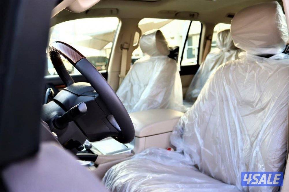 تويوتا لاندكروزر 2018GXR وكاله البحرين اقرا الاعلان من فضلك3