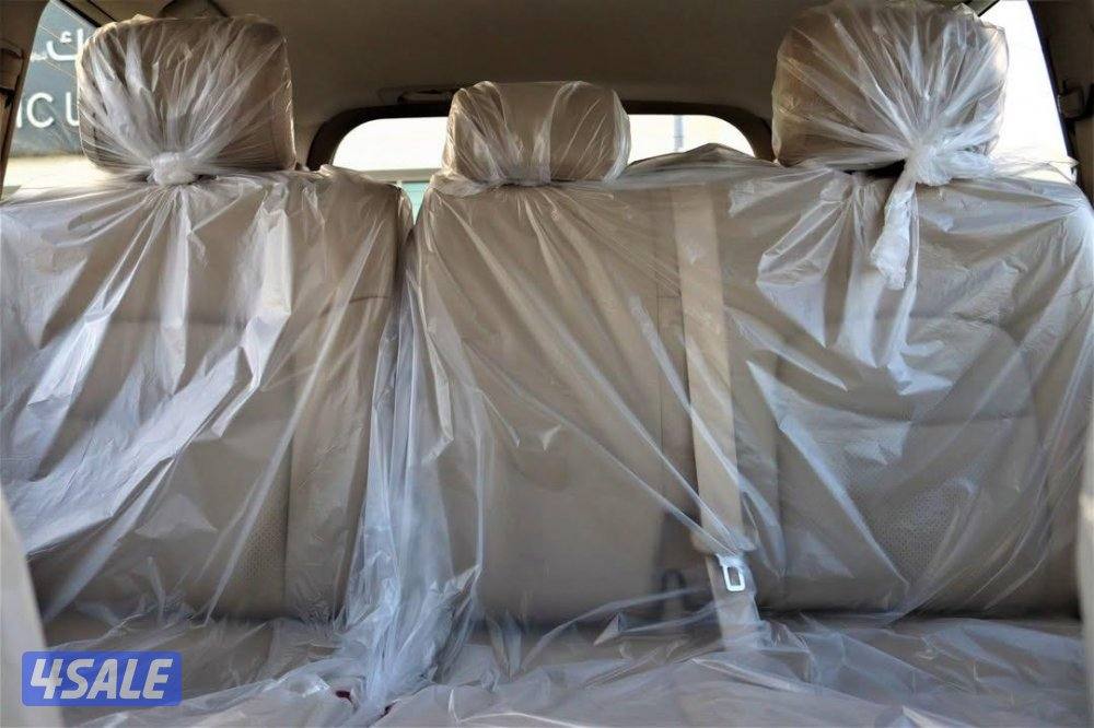 تويوتا لاندكروزر 2018GXR وكاله البحرين اقرا الاعلان من فضلك5