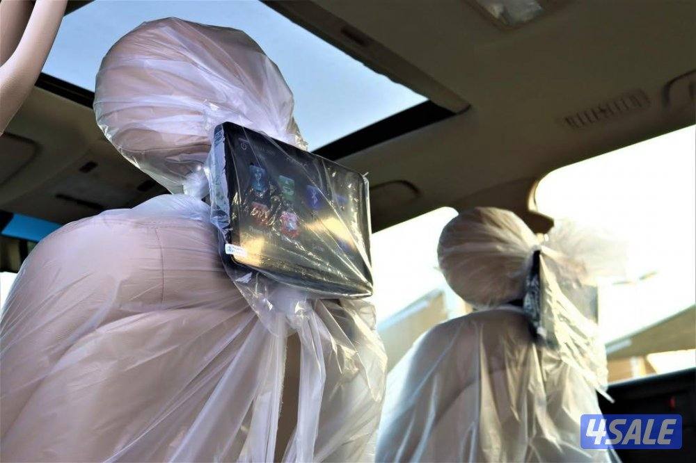 تويوتا لاندكروزر 2018GXR وكاله البحرين اقرا الاعلان من فضلك6