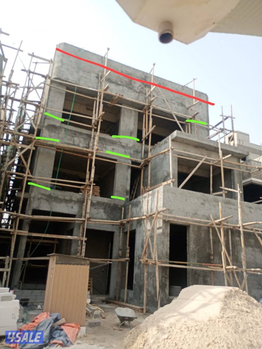 مقاولات عامه جميع مناطق الكويت3