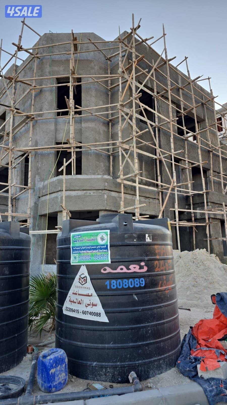 مقاولات عامه جميع مناطق الكويت7