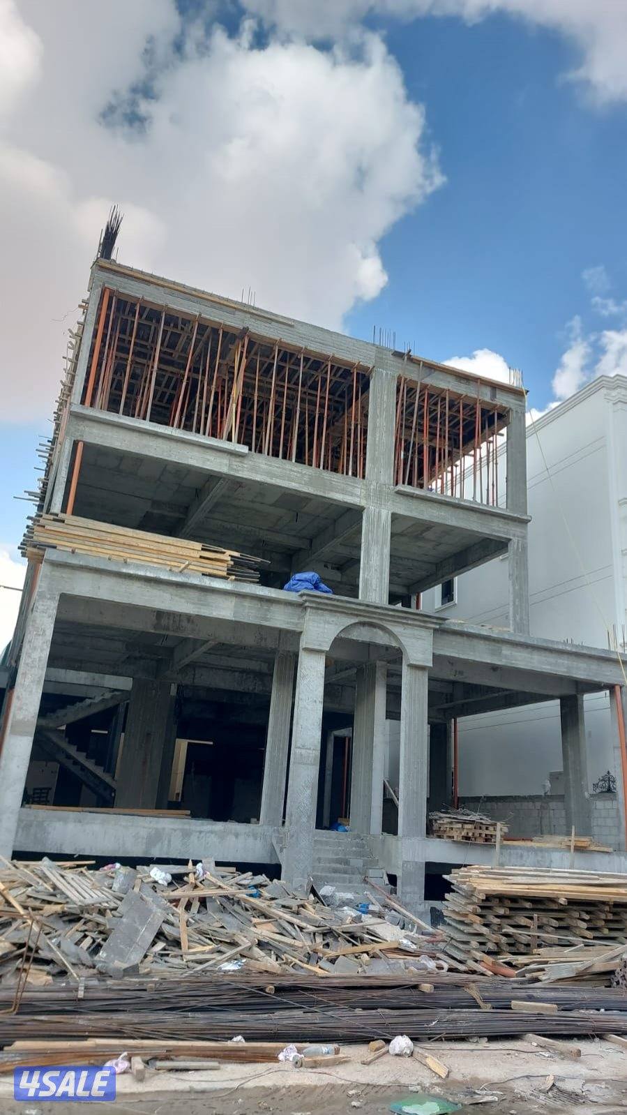 مقاولات عامه جميع مناطق الكويت10