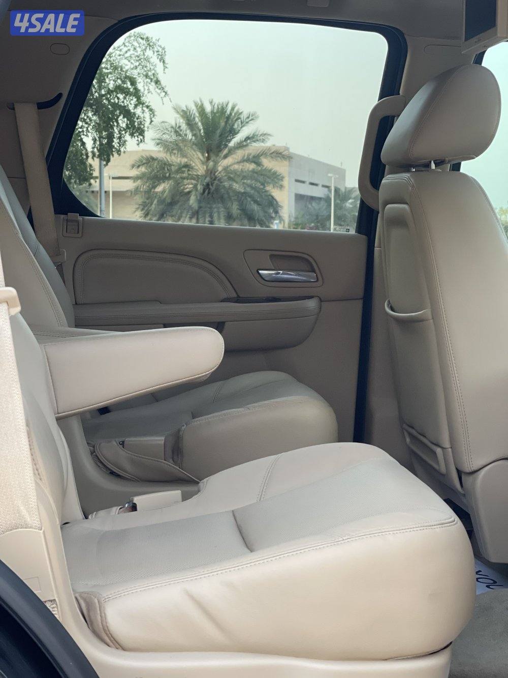 🔺كاديلاك اسكاليد موديل 2014 الدرجه الاولي🔺9