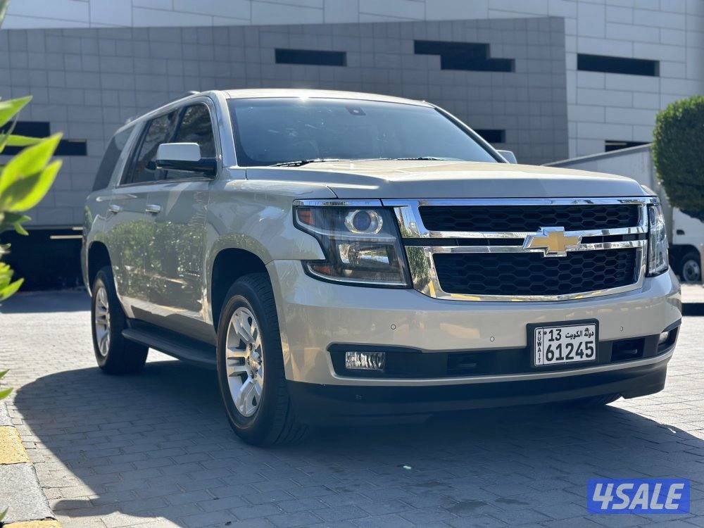 تاهو ls داخليه جلد2