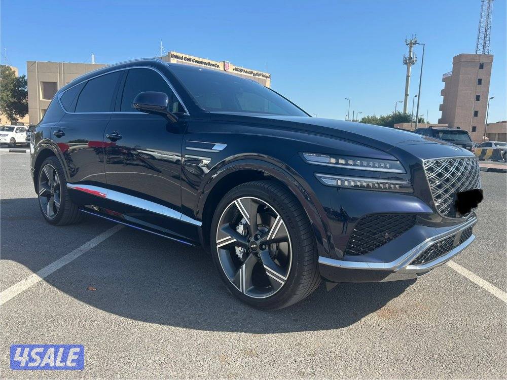 للبيع جينيسيس GV801