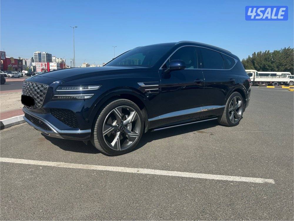 للبيع جينيسيس GV808