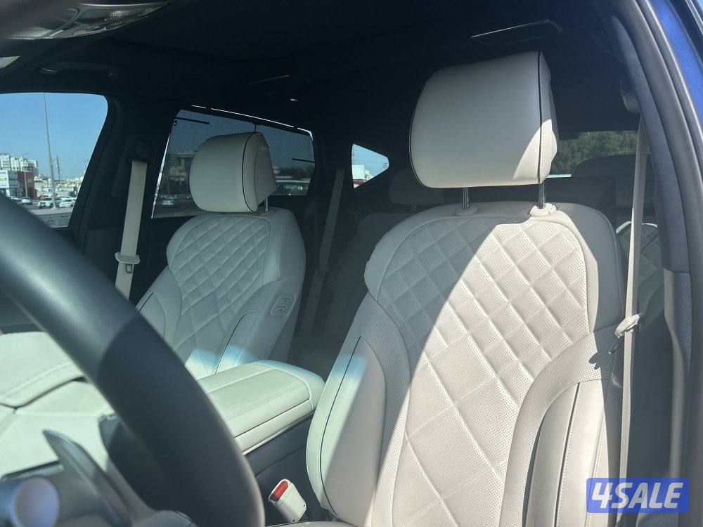 للبيع جينيسيس GV809