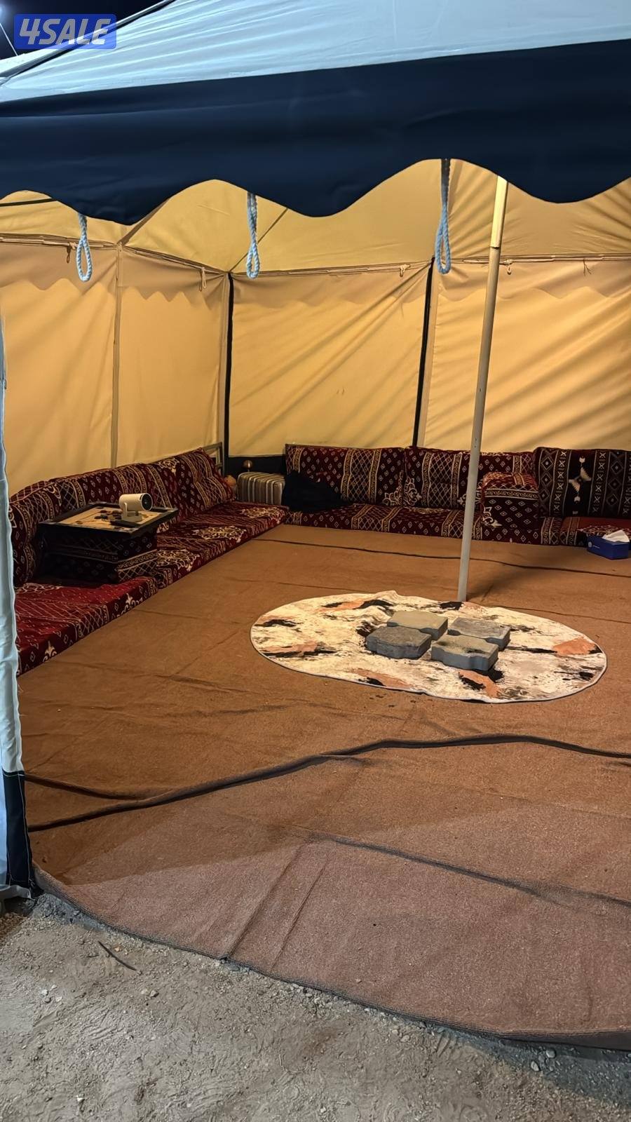 الايجار مخيم المطلاع مكان هادئ عروض هالشهر اليوم على ،251