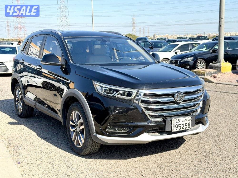 بايك X65 وكالة الكويت 20211