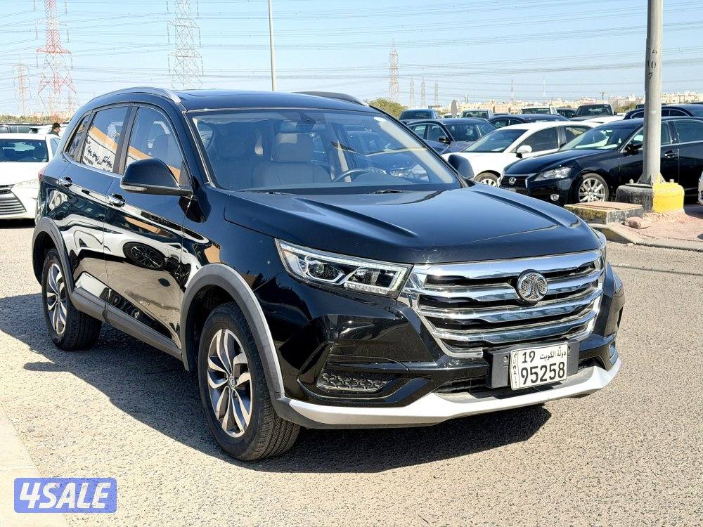 بايك X65 وكالة الكويت 20215