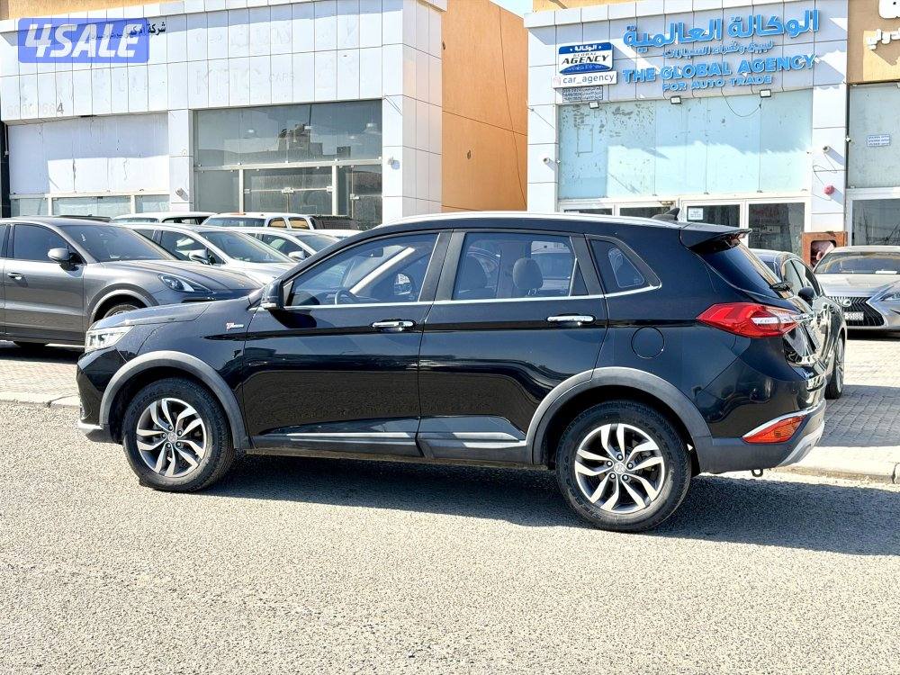 بايك X65 وكالة الكويت 20217