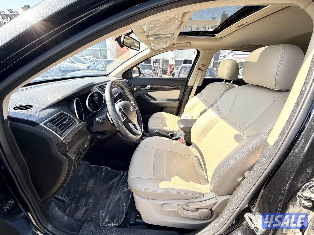 بايك X65 وكالة الكويت 20218