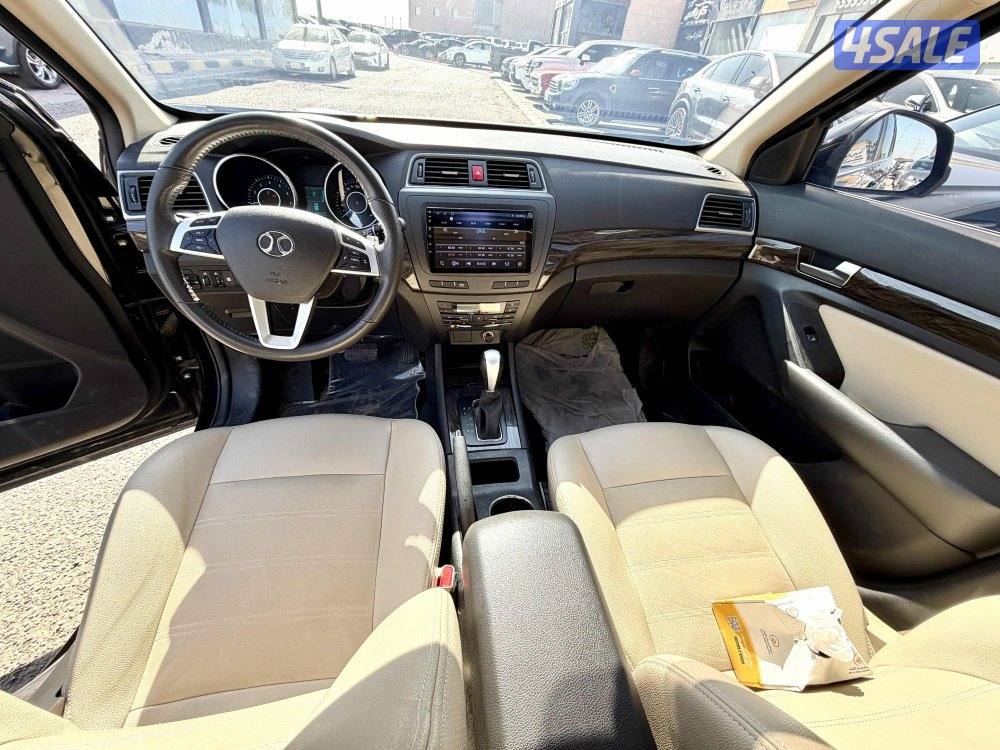 بايك X65 وكالة الكويت 20219