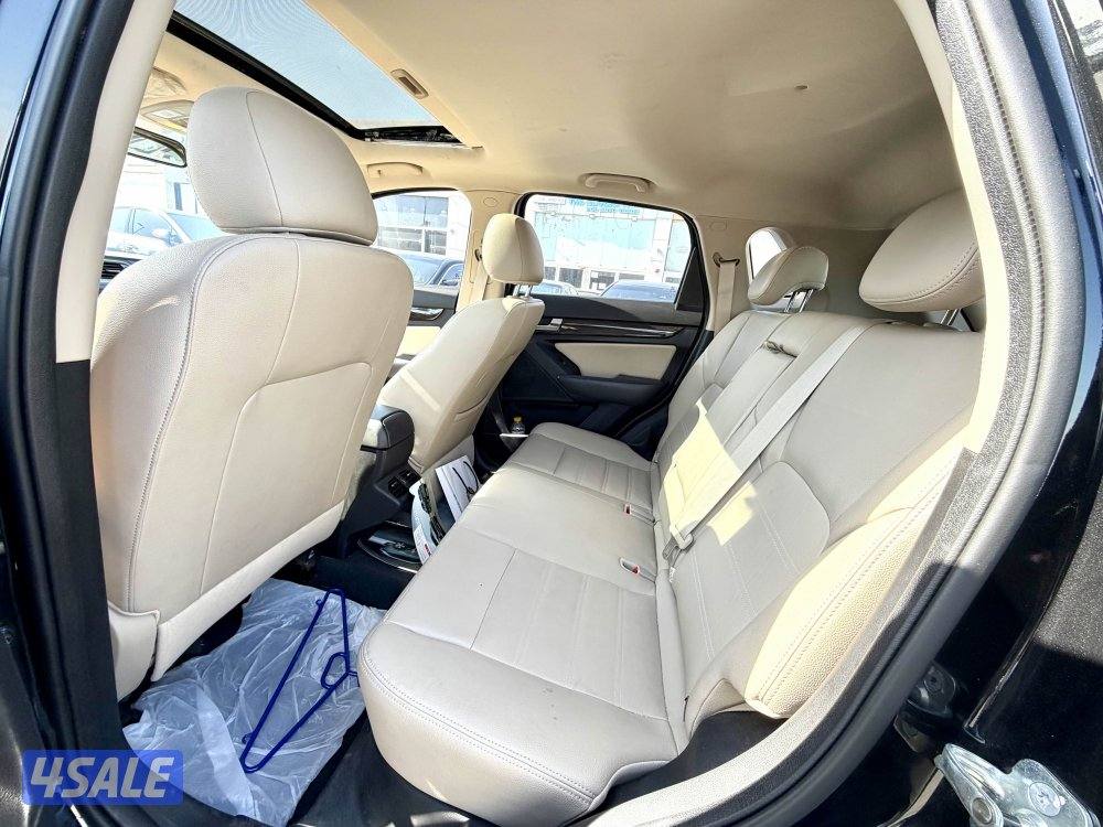 بايك X65 وكالة الكويت 202110