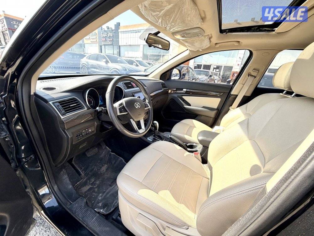 بايك X65 وكالة الكويت 202111