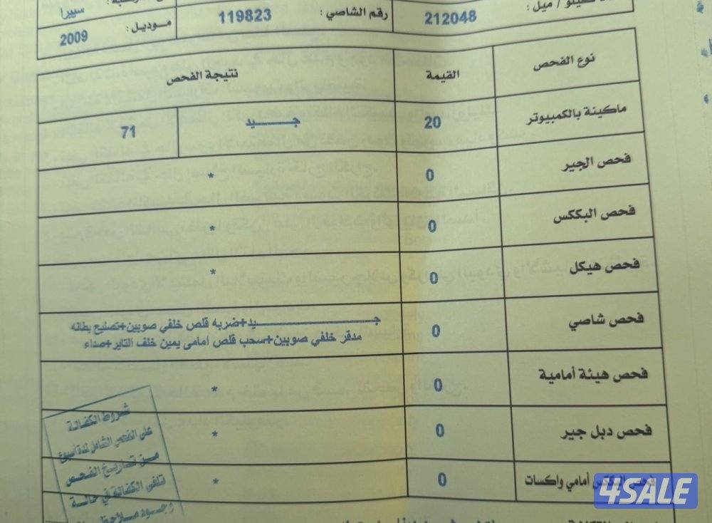 بيعه سريعة وانيت hd دبل قير مرفق صورة الفحص0