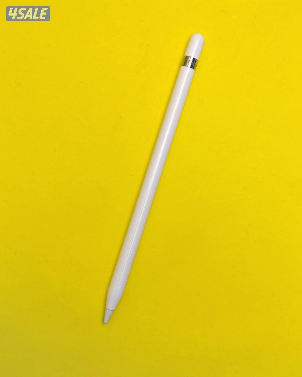 آبل بنسل (الجيل الأول) الأصلي Apple Pencil (1st Gen)0