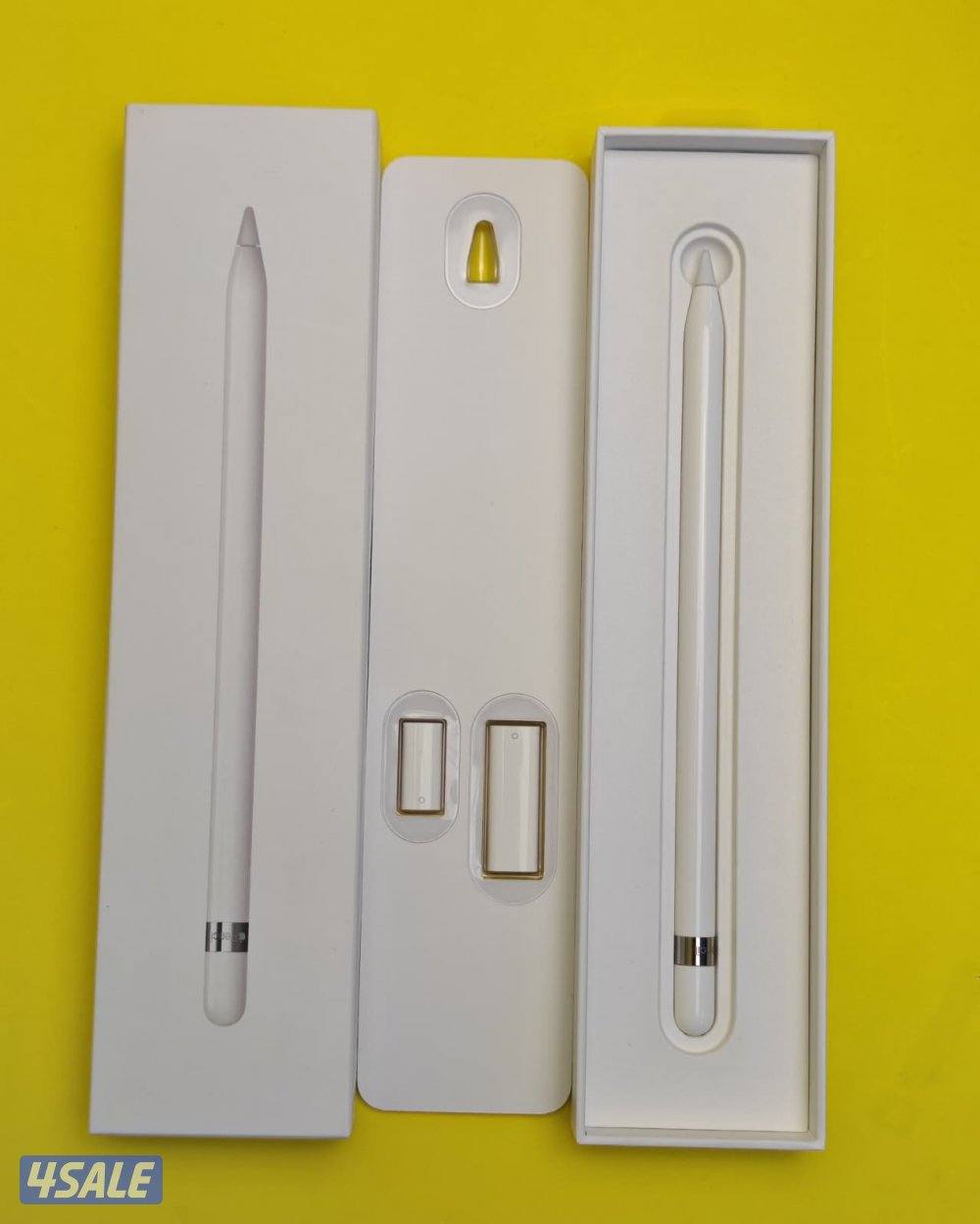 آبل بنسل (الجيل الأول) الأصلي Apple Pencil (1st Gen)1