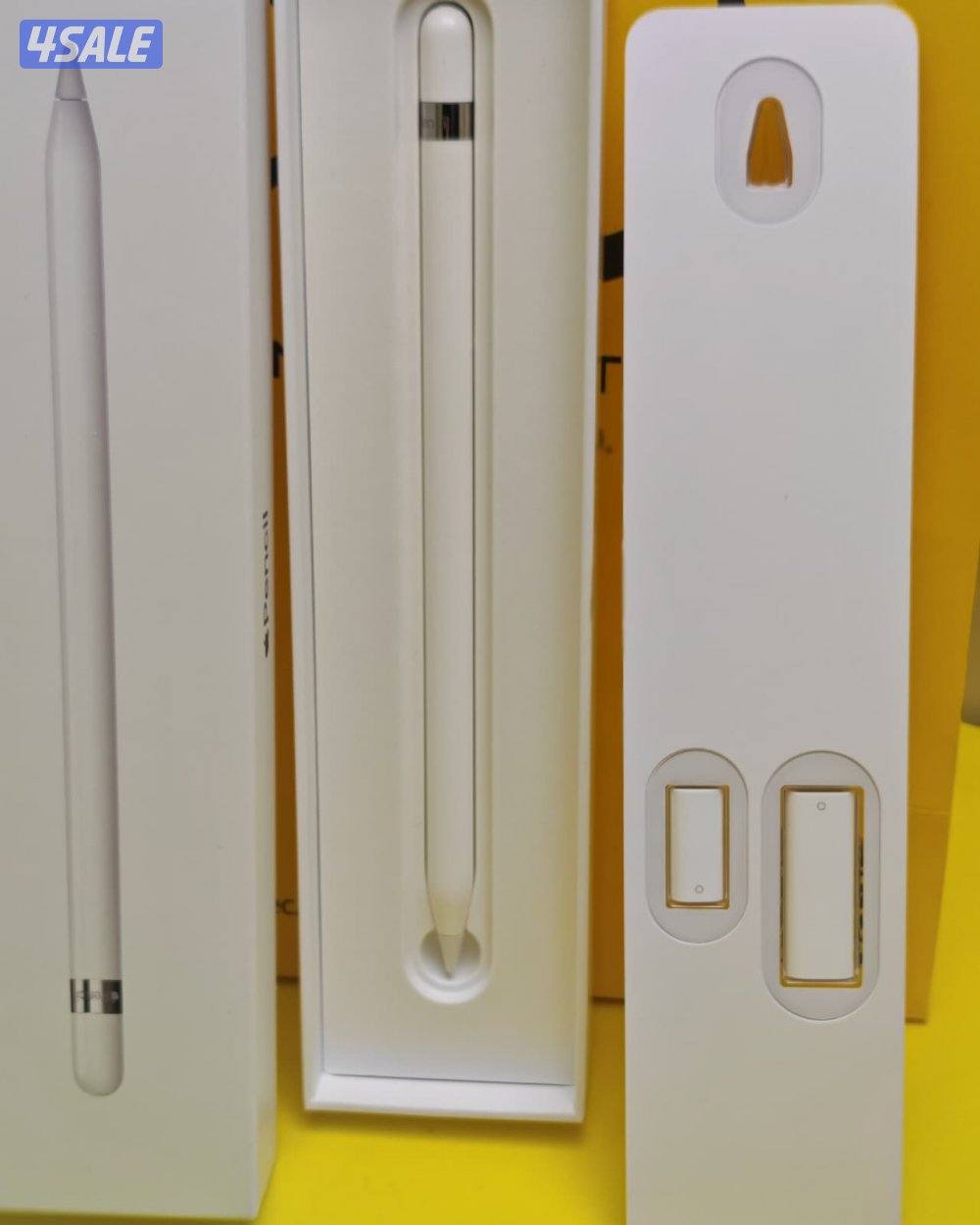 آبل بنسل (الجيل الأول) الأصلي Apple Pencil (1st Gen)2