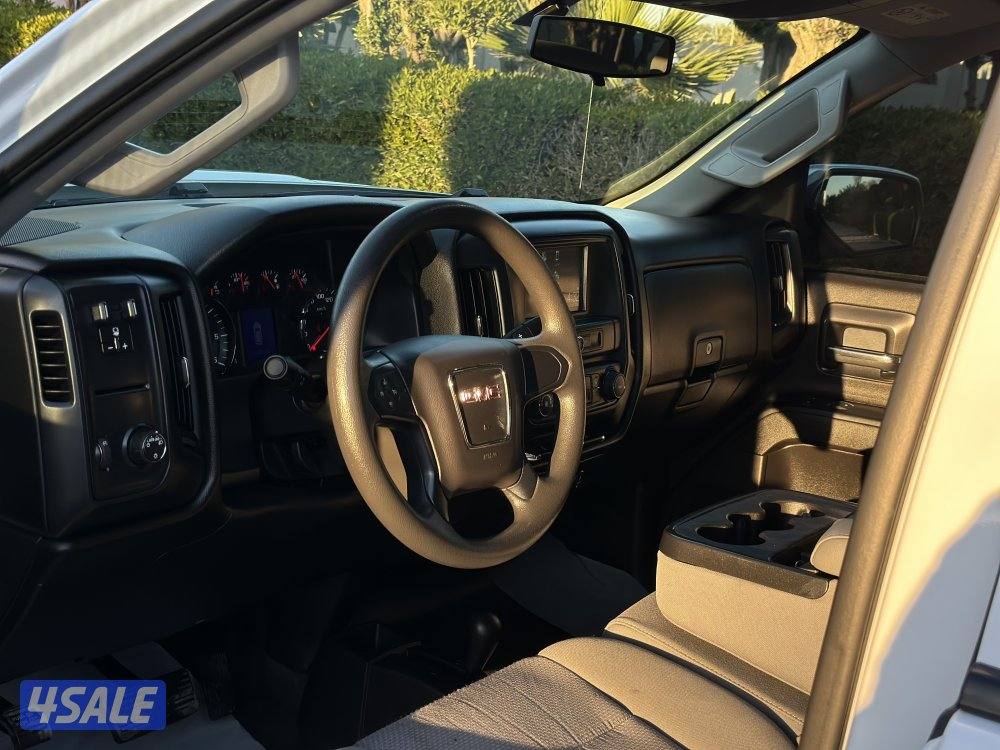 سييرا HD2019 عداد 1206