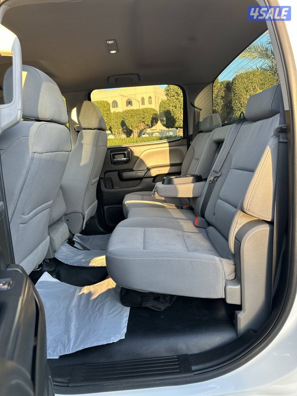 سييرا HD2019 عداد 1208