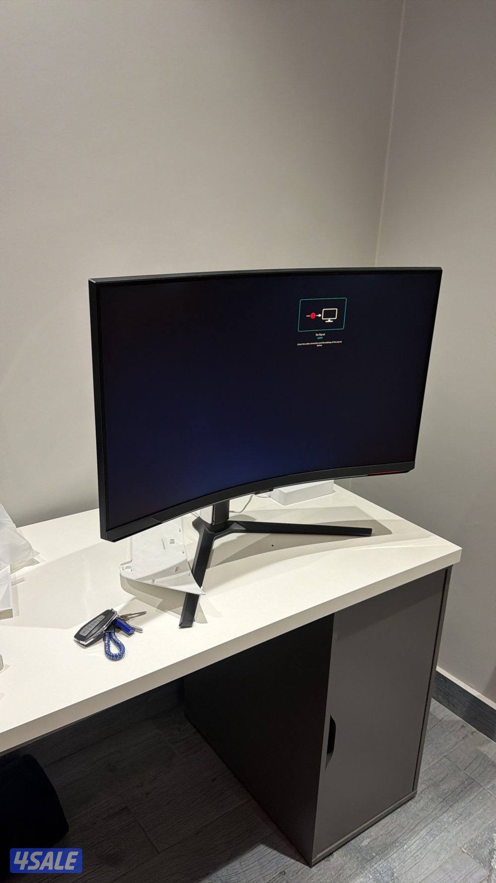 Odessey Neo G8 32inch0